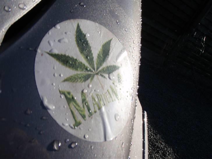 Yamaha JOG R - EVO AC  - SOLGT! billede 3