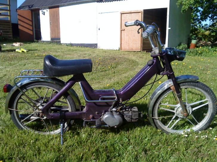 Puch Maxi K billede 2