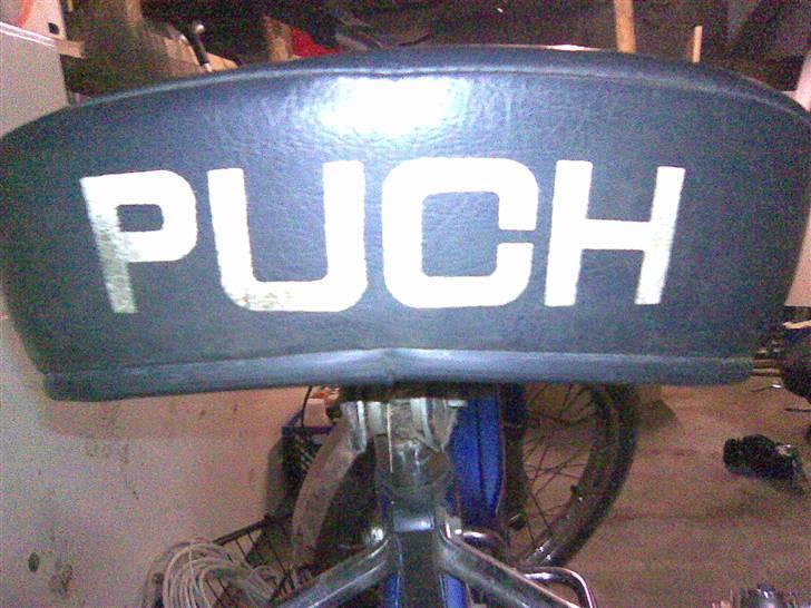 Puch maxi solg - 700 billede 8