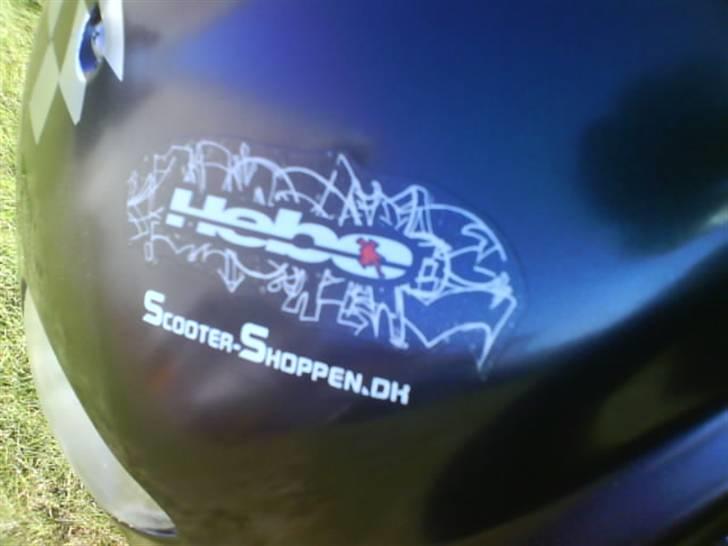 PGO Dr. Rox LC DD SOLGT! billede 9