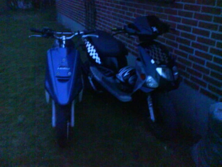 PGO Dr. Rox LC DD SOLGT! billede 10