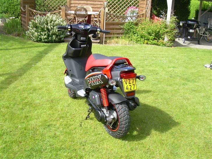 PGO Pmx Sports billede 3