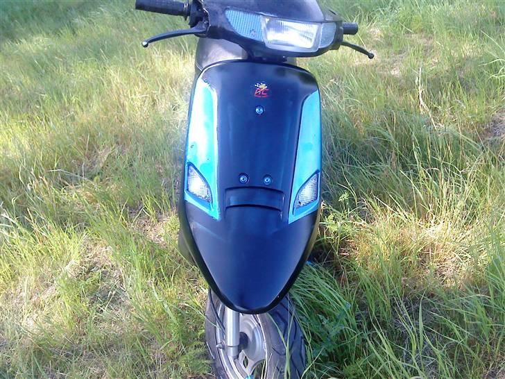 PGO Comet ~BYTTET~ billede 10