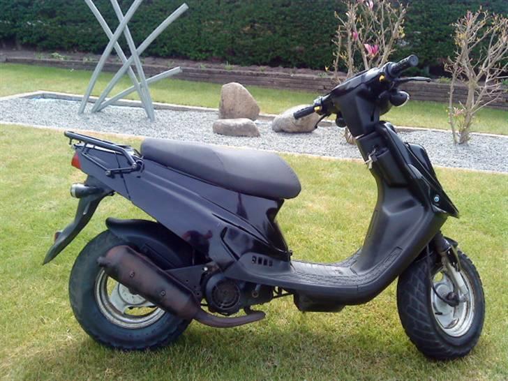 PGO Hot 50 til salg billede 3