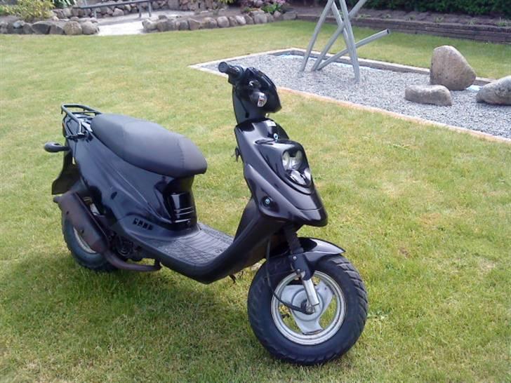 PGO Hot 50 til salg billede 4