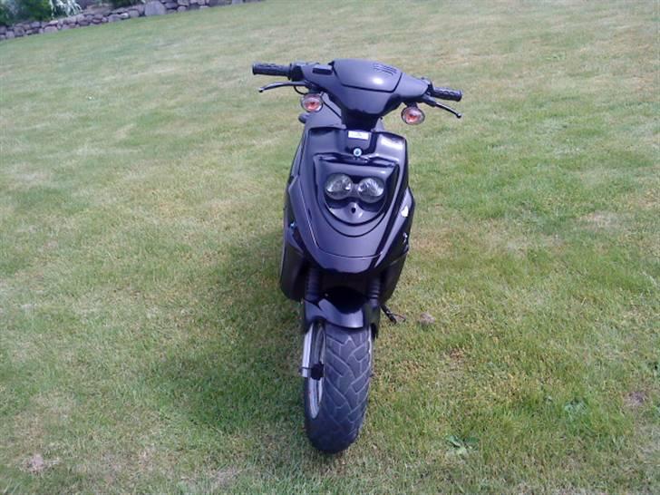 PGO Hot 50 til salg billede 5