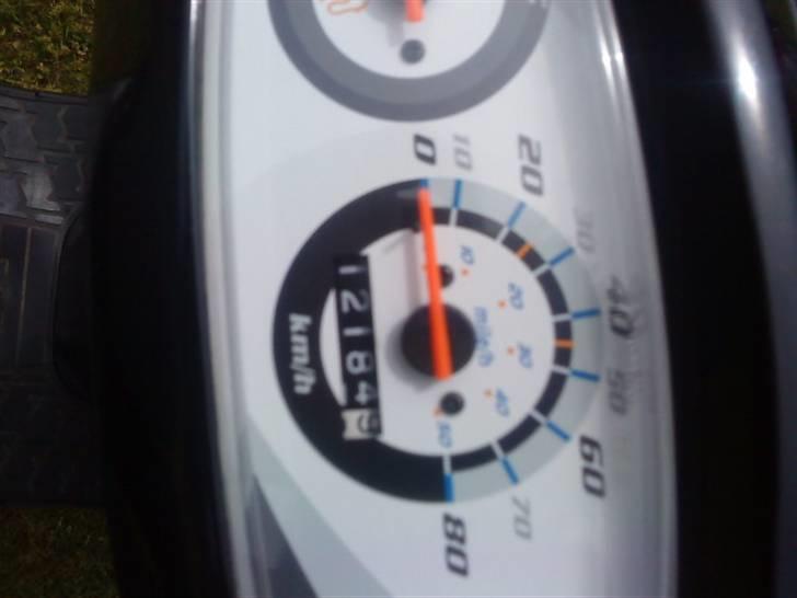 PGO Hot 50 til salg billede 8