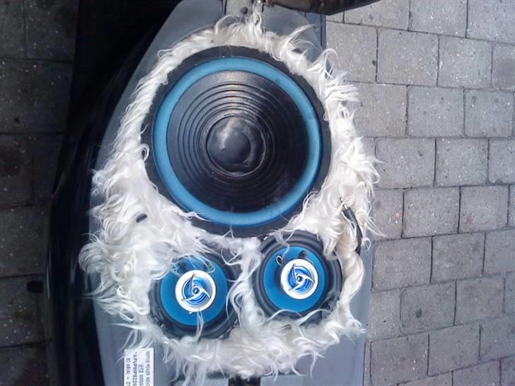 PGO Hot 50 til salg billede 9