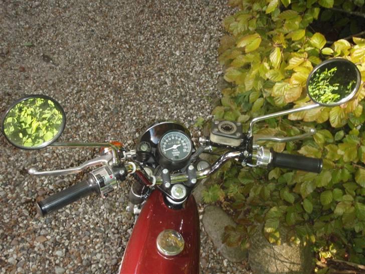 Yamaha fs1 dx Far's billede 5