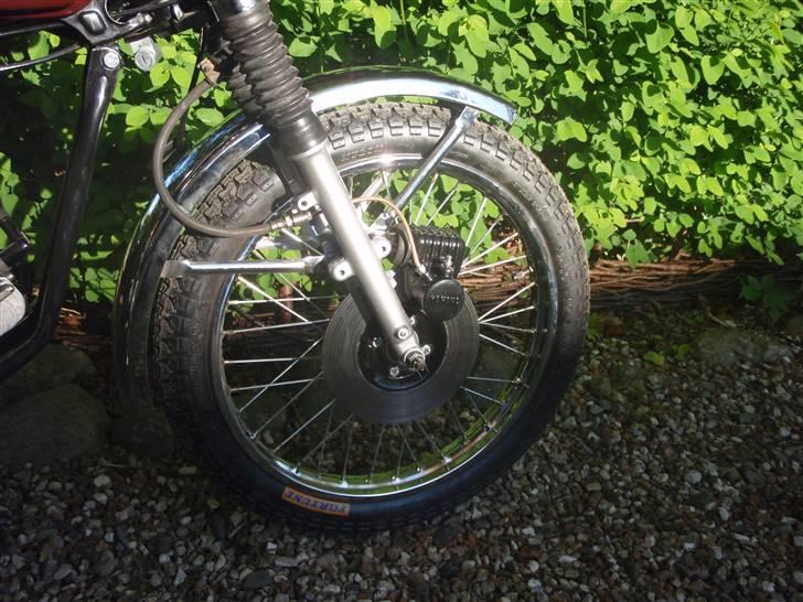 Yamaha fs1 dx Far's billede 7