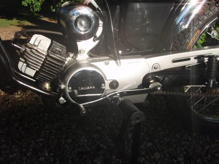 Yamaha fs1 dx Far's billede 9