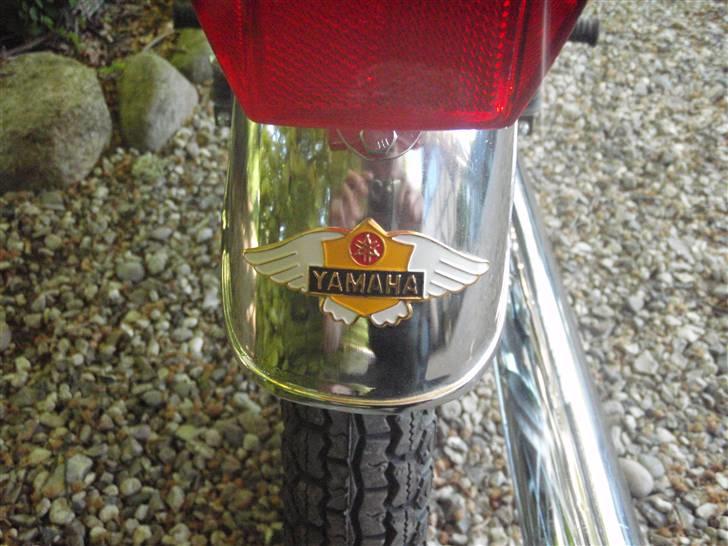 Yamaha fs1 dx Far's billede 10