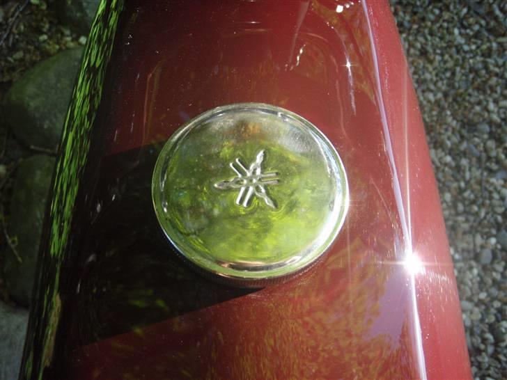 Yamaha fs1 dx Far's billede 11