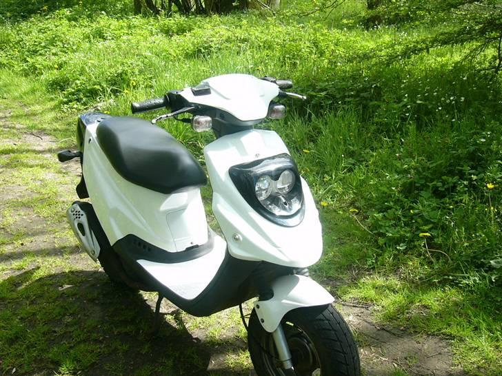 PGO Hot 50 (Til Salg) billede 1