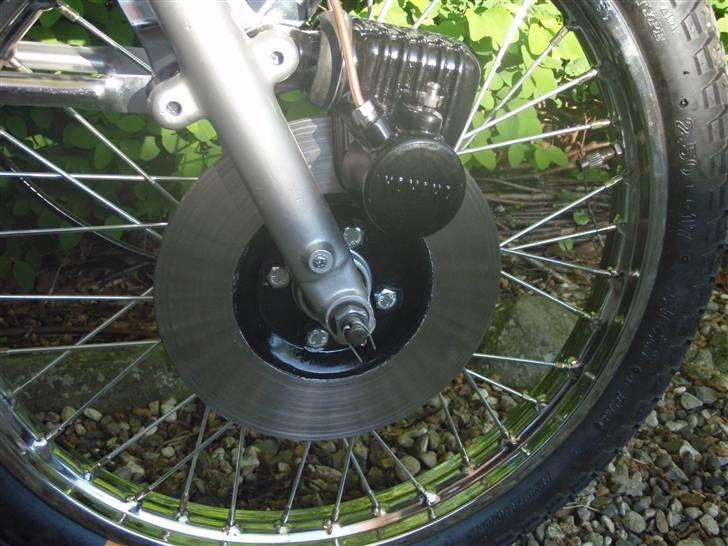 Yamaha fs1 dx Far's billede 12