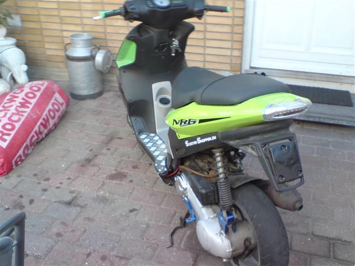 Piaggio NRG Power [SOLGT] billede 4