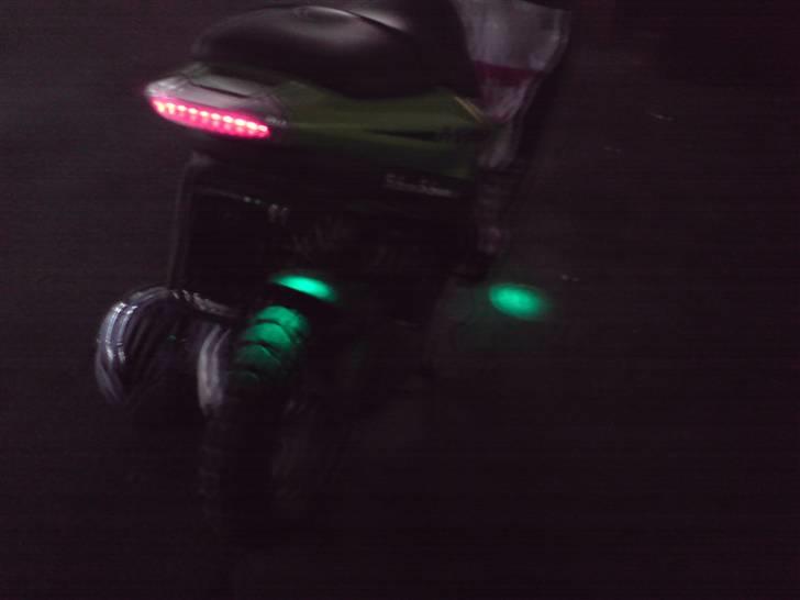 Piaggio NRG Power [SOLGT] - Dioder :D billede 8