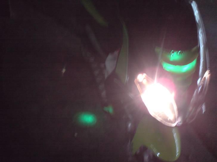 Piaggio NRG Power [SOLGT] - Dioder :D billede 9