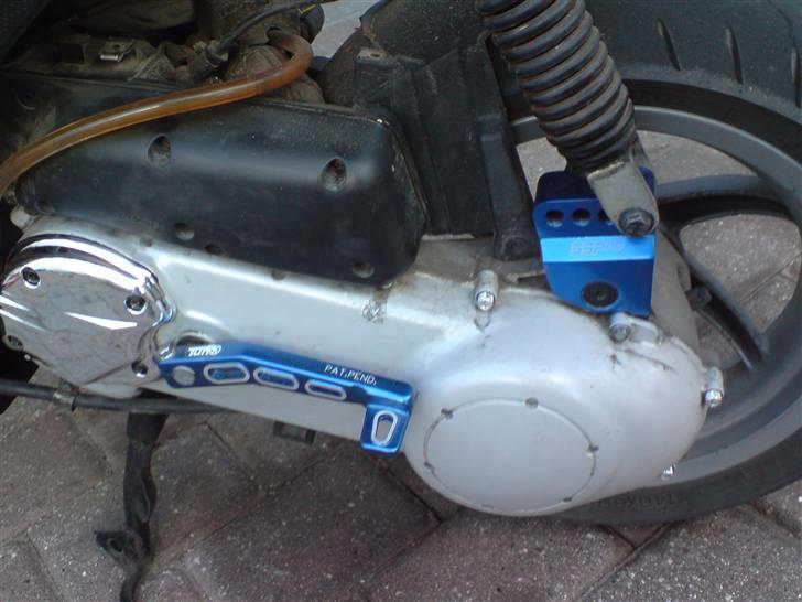 Piaggio NRG Power [SOLGT] - Lidt af mine fejlkøb billede 10