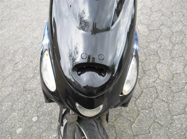 Giantco Sprint Sport ^Projekt^ - før styling billede 5