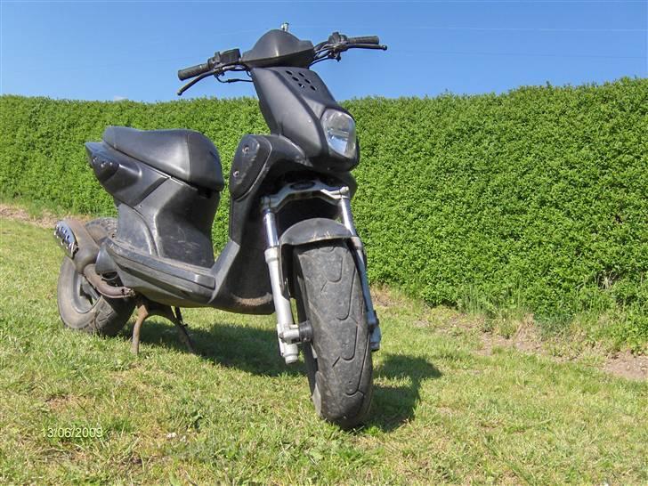 Yamaha slider  billede 1