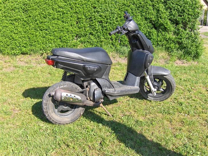 Yamaha slider  billede 2