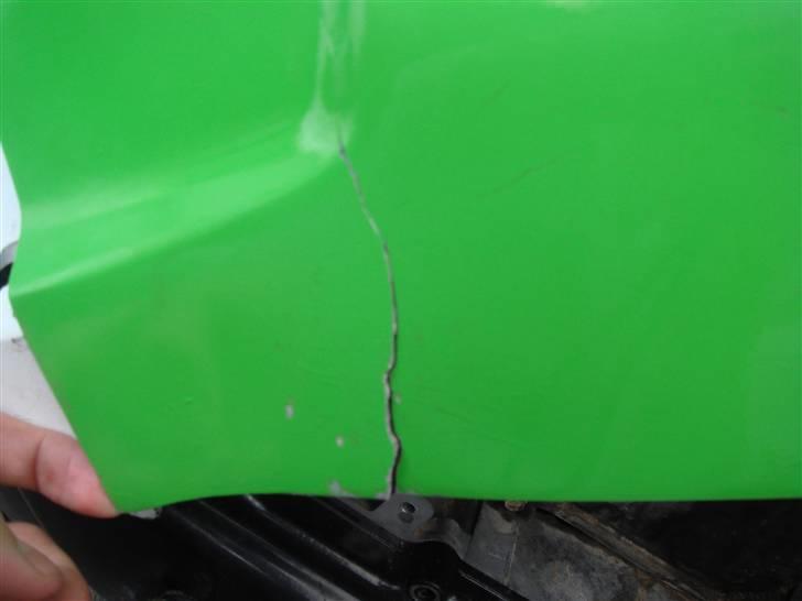 PGO Hot 50 **BYTTET** billede 7