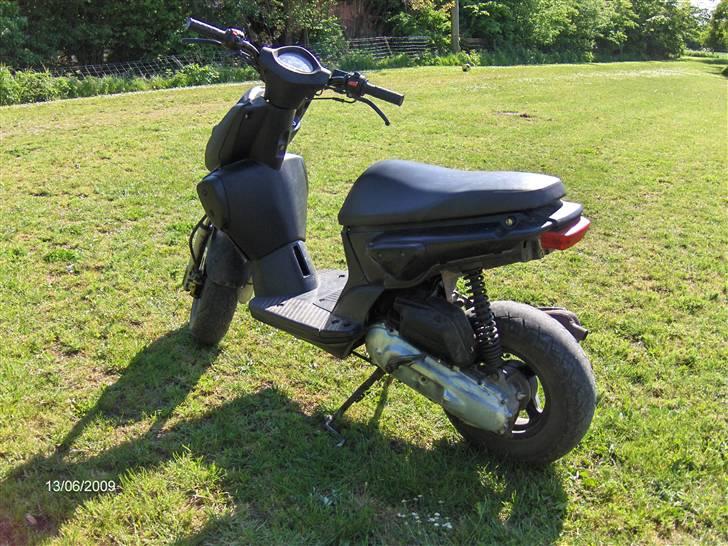 Yamaha slider  billede 3