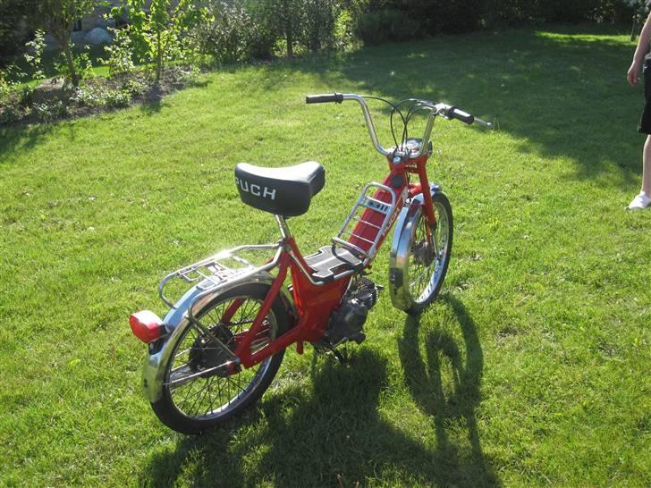 Puch maxi k billede 1