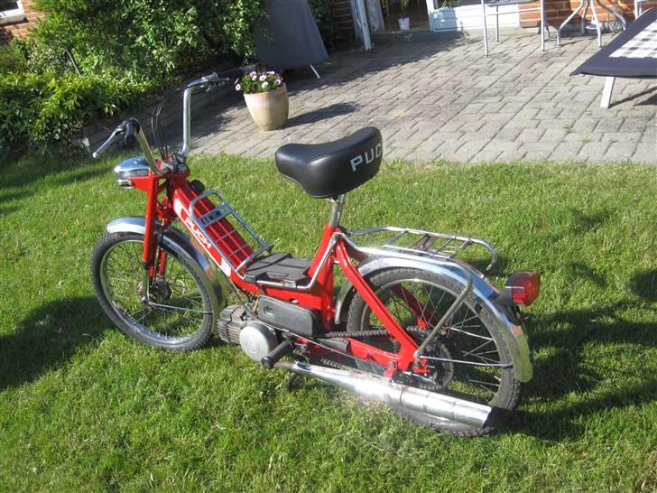 Puch maxi k billede 3