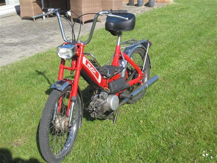 Puch maxi k billede 4