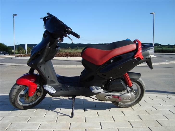 PGO PMX Sport billede 1