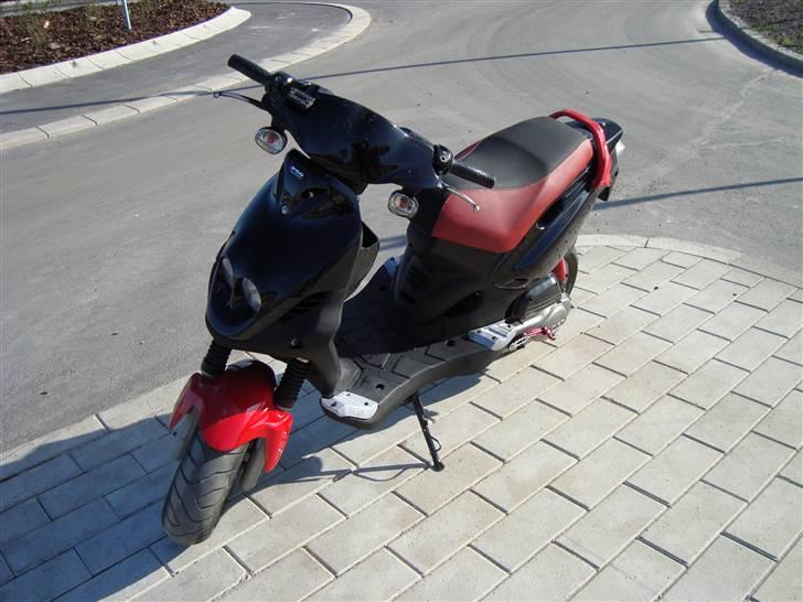 PGO PMX Sport billede 2