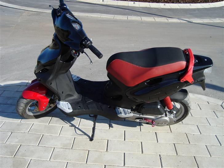 PGO PMX Sport billede 3