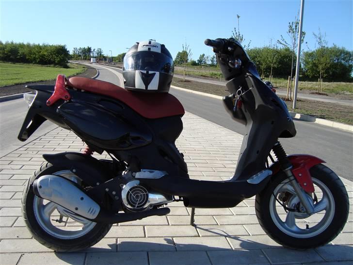 PGO PMX Sport billede 4