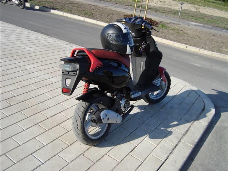 PGO PMX Sport billede 5