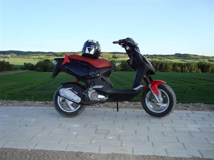 PGO PMX Sport billede 6