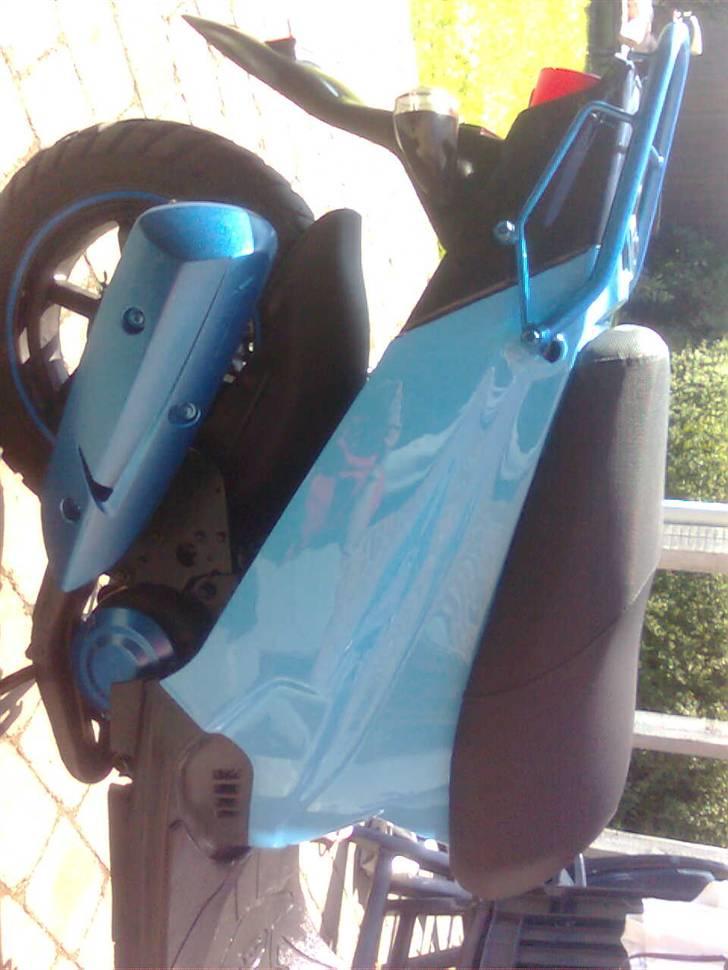 PGO Hot 50 billede 5