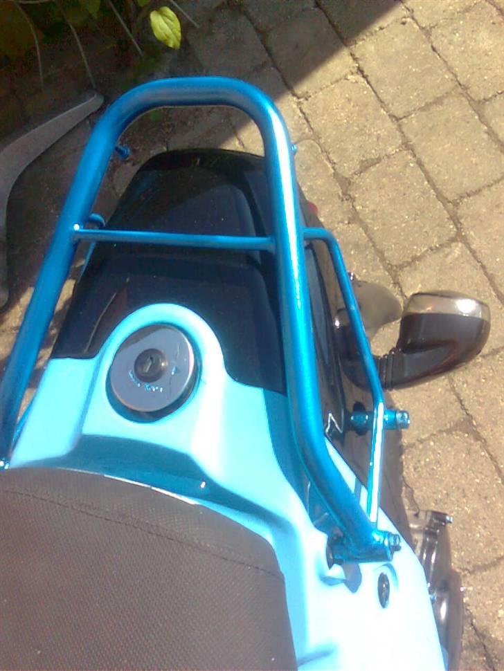 PGO Hot 50 billede 6