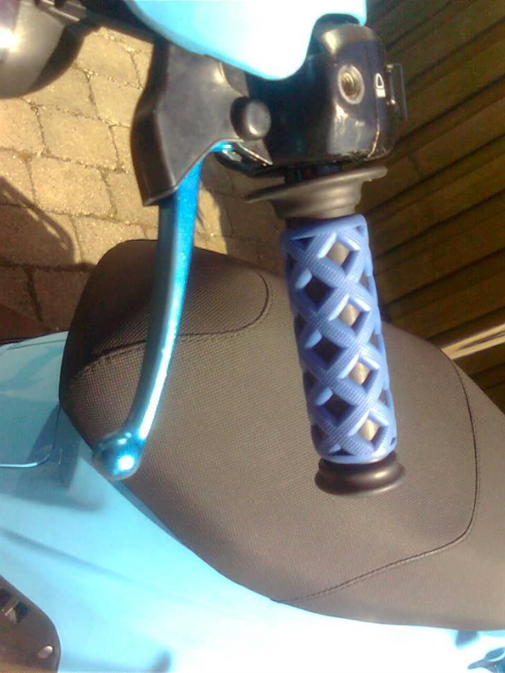 PGO Hot 50 billede 7