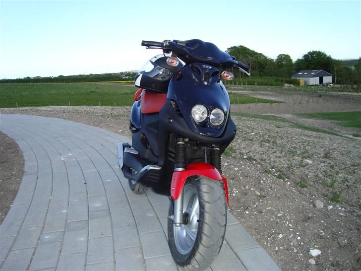 PGO PMX Sport billede 7