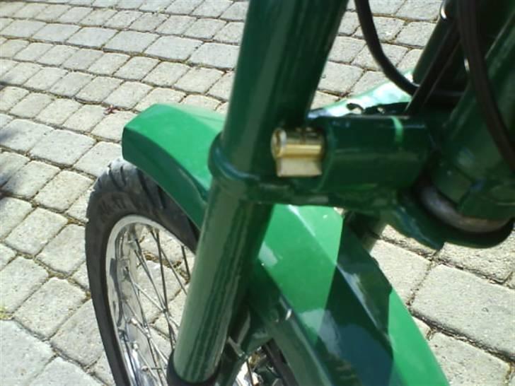 Puch Maxi billede 6