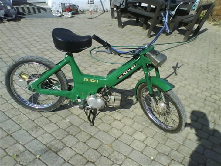 Puch Maxi billede 7