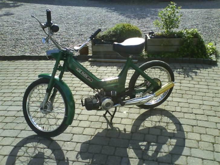 Puch Maxi billede 8