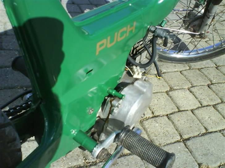 Puch Maxi billede 9