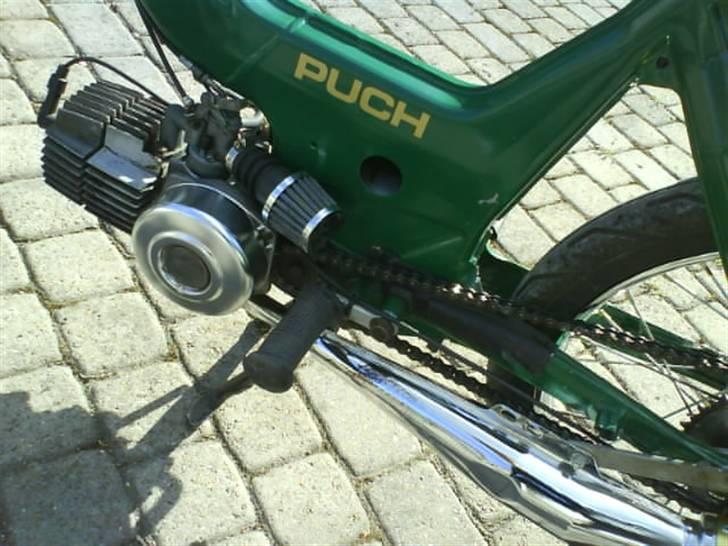Puch Maxi billede 10