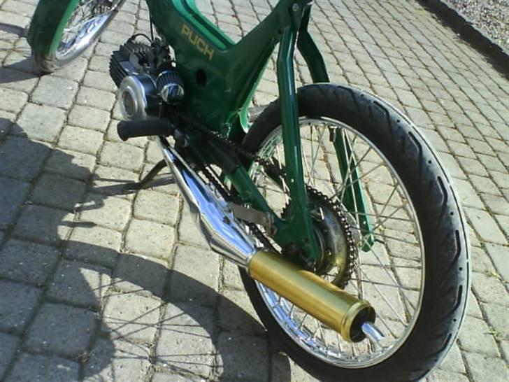 Puch Maxi billede 11