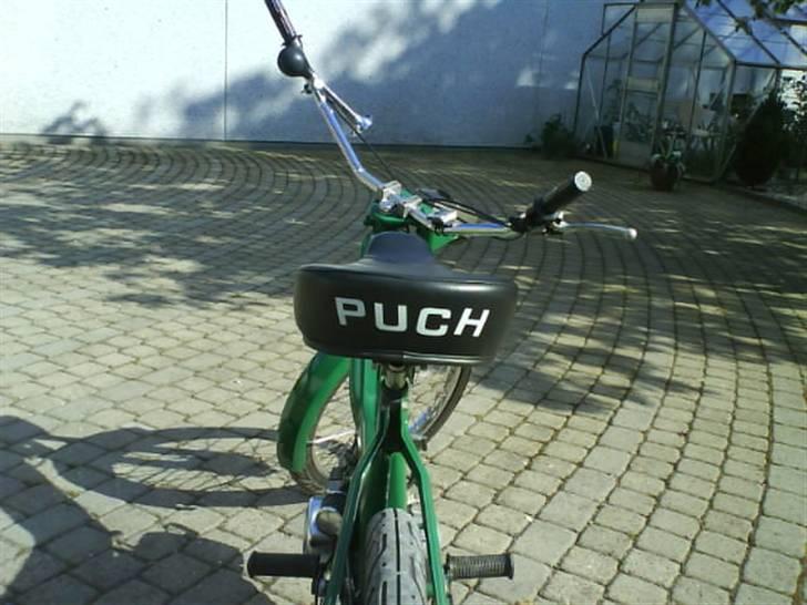 Puch Maxi billede 12