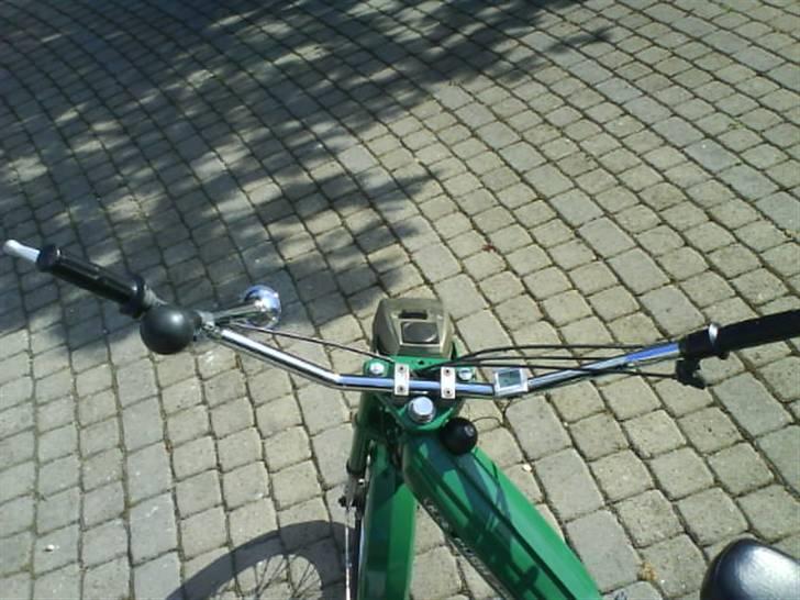 Puch Maxi billede 13