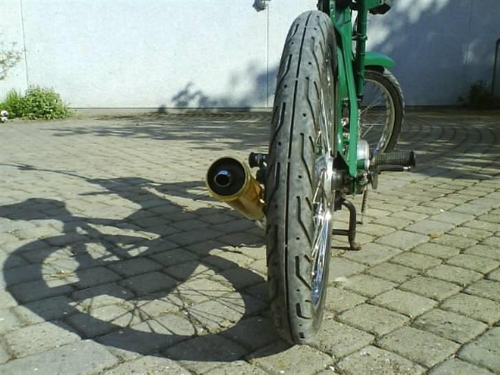 Puch Maxi billede 14